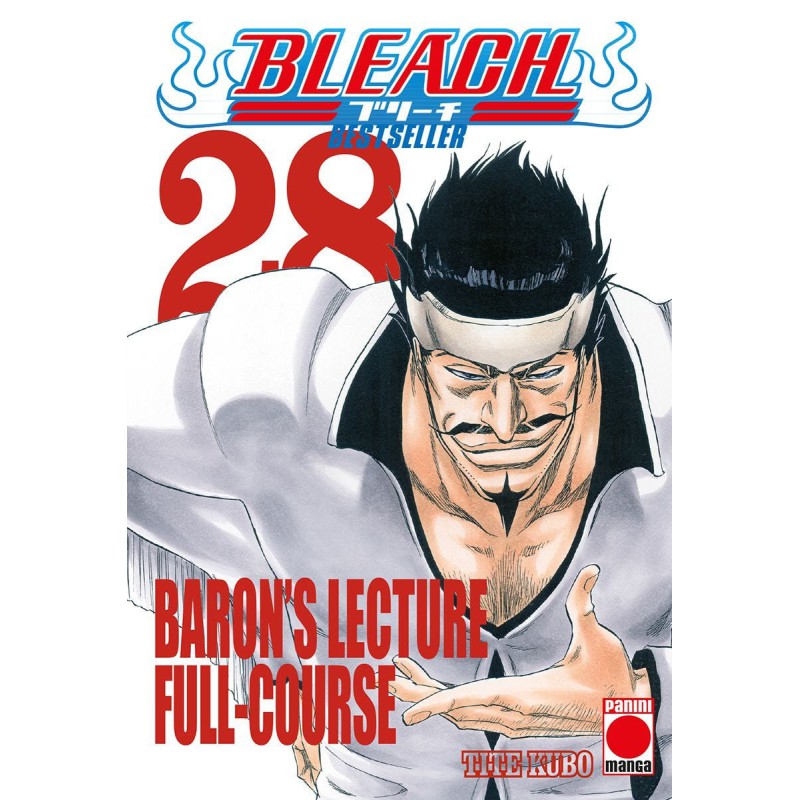 Bleach Bestseller 28 Bleach Bestseller 28