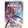 Marvel Saga TPB. Capitán América 9 Marvel Saga TPB. Capitán América 9
