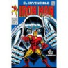 Biblioteca Marvel 103. El Invencible Iron Man 8 Biblioteca Marvel 103. El Invencible Iron Man 8