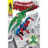 Biblioteca Marvel 102. El Asombroso Spiderman 14 Biblioteca Marvel 102. El Asombroso Spiderman 14