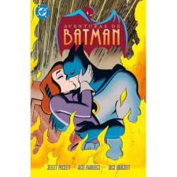 Aventuras de Batman 3