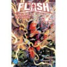DC Premiere. Amanecer de DC. The Flash 1 DC Premiere. Amanecer de DC. The Flash 1