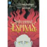 DC Young Adults. Hiedra Venenosa: Espinas DC Young Adults. Hiedra Venenosa: Espinas