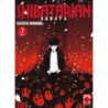 Shibatarian 3 Shibatarian 3