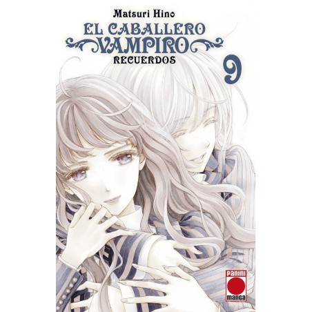 El Caballero Vampiro: Recuerdos 9 El Caballero Vampiro: Recuerdos 9