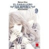 El Caballero Vampiro: Recuerdos 9 El Caballero Vampiro: Recuerdos 9