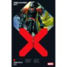 Marvel Premiere. Tribulaciones de X 3 Marvel Premiere. Tribulaciones de X 3