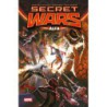 Marvel Essentials. Secret Wars: Alfa Marvel Essentials. Secret Wars: Alfa
