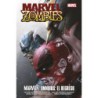 Marvel Omnibus. Marvel Zomnibus: el regreso