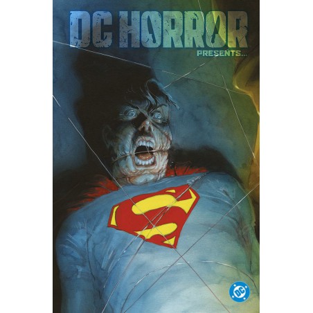 DC Horror Presents