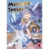 Mushoku Tensei 22 Mushoku Tensei 22