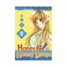 Honey Honey Drops 01 (Comic)