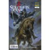 Solomon Kane: El anillo de la serpiente 2