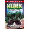 Marvel Héroes. El Increíble Hulk de Peter David 6