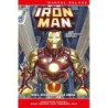 Marvel Deluxe. Iron Man de Christopher Cantwell 2