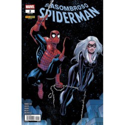 El Asombroso Spiderman 2