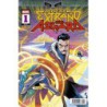 Doctor Extraño de Asgard 1 de 2