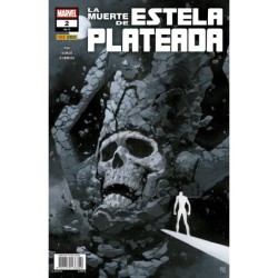 La Muerte de Estela Plateada 2 de 5