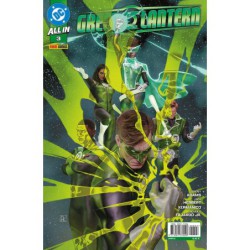 All In Green Lantern 3