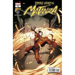 Eddie Brock: Matanza 2
