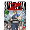 Salaryman Z 2