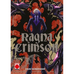 Ragna Crimson 15