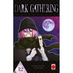 Dark Gathering 12