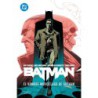 DC Premiere. Amanecer de DC. Batman 2