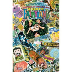 Untold tales of I Hate Fairyland