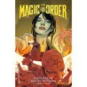 The Magic Order 5