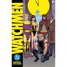 Archivos DC. Watchmen