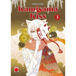Kamisama Kiss 3