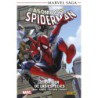 Marvel Saga TPB. El Asombroso Spiderman 30