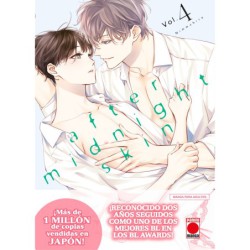 After Midnight Skin 4