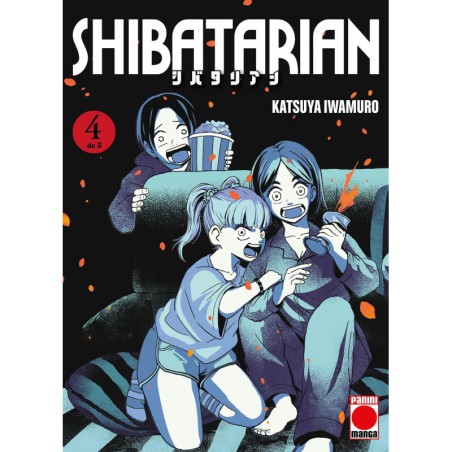 Shibatarian 4