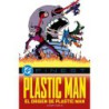 DC Finest. Plastic Man de Jack Cole