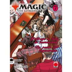 Magic: The Gathering 7