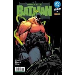 Absolute Batman 9