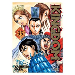 Kingdom 34