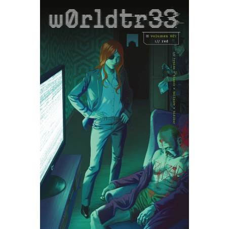W0Rldtr33 2. Red