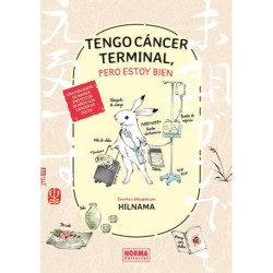 Tengo Cáncer Terminal