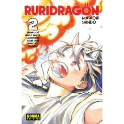 Ruridragon 2