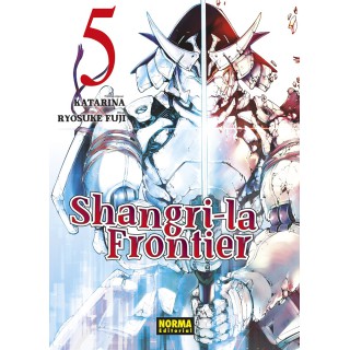 Shangri-La Frontier 5