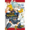 Four Knights Of The Apocalypse 16