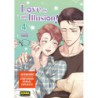 Love Is An Illusion! 4