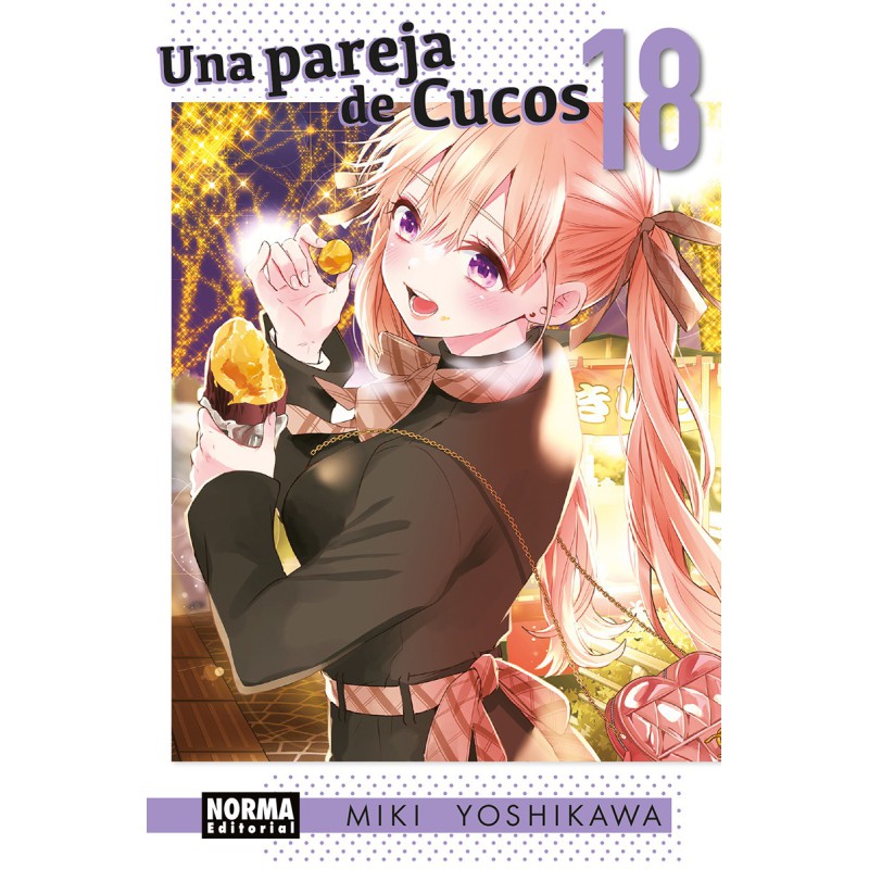 Una Pareja De Cucos 18