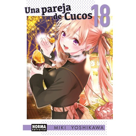 Una Pareja De Cucos 18