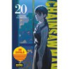 Chainsaw Man 20 (Ed.Català)