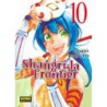 Shangri-La Frontier 10