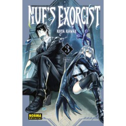 NueS Exorcist 3